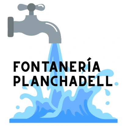 Fontanería Planchadell