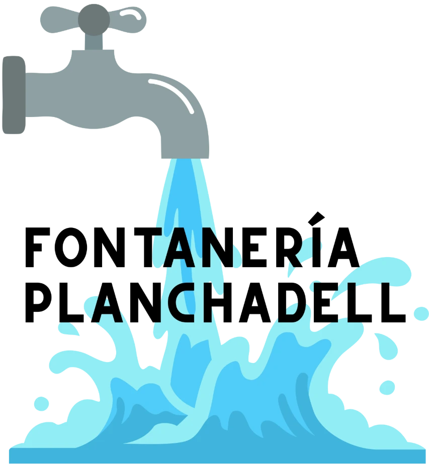 Fontanería Planchadell
